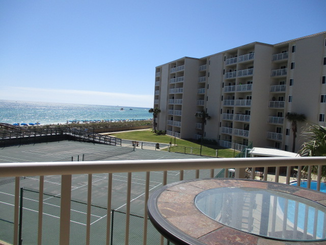 Holiday Surf & Racquet Club 318 Condo rental in Holiday Surf & Racquet Club in Destin Florida - #23