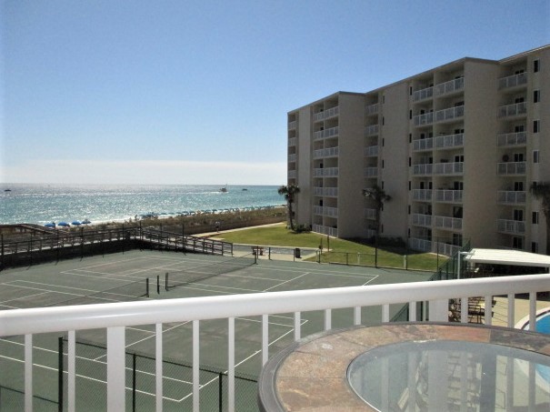 Holiday Surf & Racquet Club 318 Condo rental in Holiday Surf & Racquet Club in Destin Florida - #24