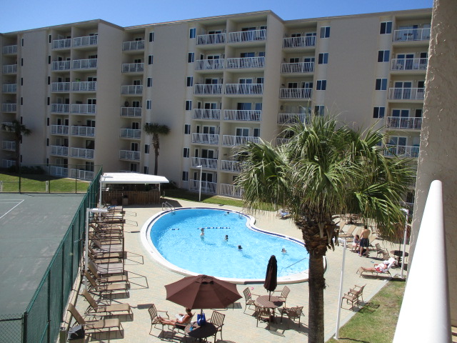 Holiday Surf & Racquet Club 318 Condo rental in Holiday Surf & Racquet Club in Destin Florida - #25