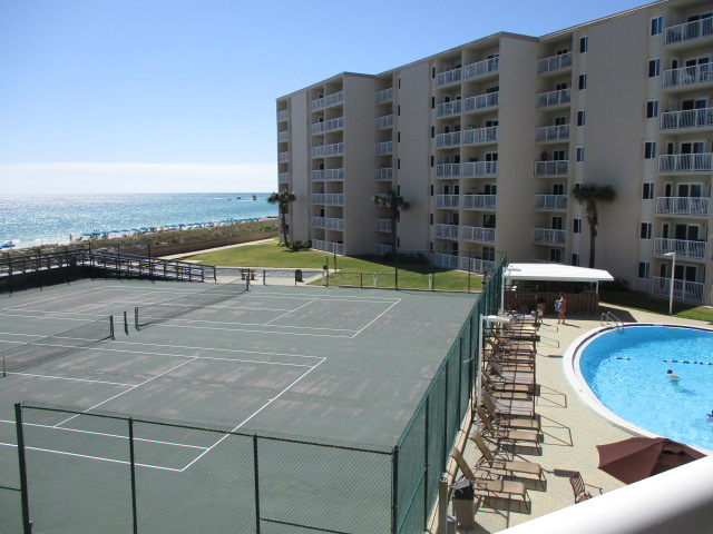 Holiday Surf & Racquet Club 318 Condo rental in Holiday Surf & Racquet Club in Destin Florida - #26