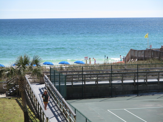 Holiday Surf & Racquet Club 318 Condo rental in Holiday Surf & Racquet Club in Destin Florida - #27