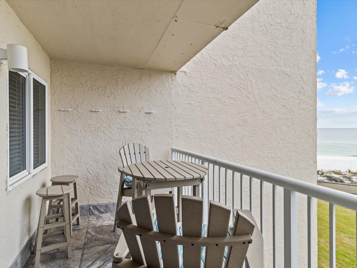 Holiday Surf & Racquet Club 321 Condo rental in Holiday Surf & Racquet Club in Destin Florida - #23