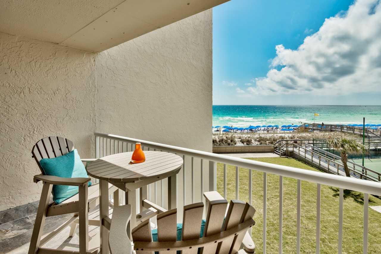 Holiday Surf & Racquet Club 321 Condo rental in Holiday Surf & Racquet Club in Destin Florida - #25