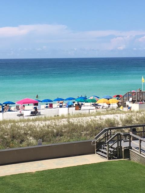 Holiday Surf & Racquet Club 321 Condo rental in Holiday Surf & Racquet Club in Destin Florida - #33