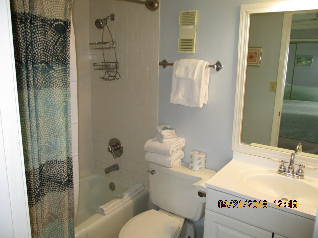 Holiday Surf & Racquet Club 324 Condo rental in Holiday Surf & Racquet Club in Destin Florida - #24