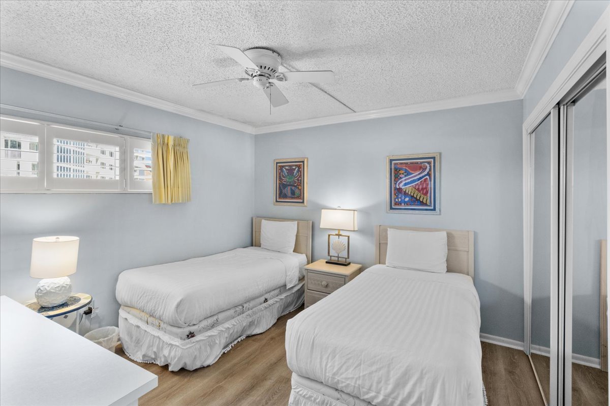 Holiday Surf & Racquet Club 324 Condo rental in Holiday Surf & Racquet Club in Destin Florida - #5