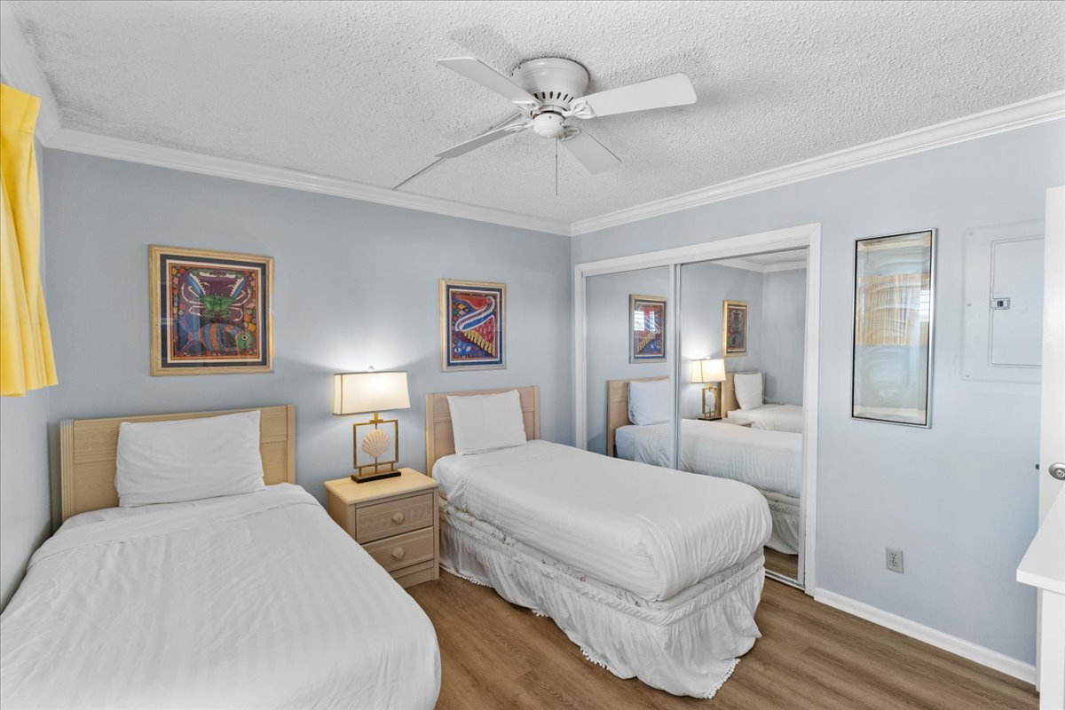 Holiday Surf & Racquet Club 324 Condo rental in Holiday Surf & Racquet Club in Destin Florida - #8