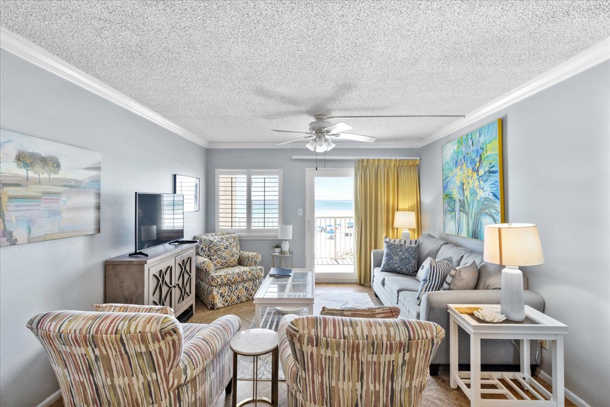 Holiday Surf & Racquet Club 324 Condo rental in Holiday Surf & Racquet Club in Destin Florida - #16
