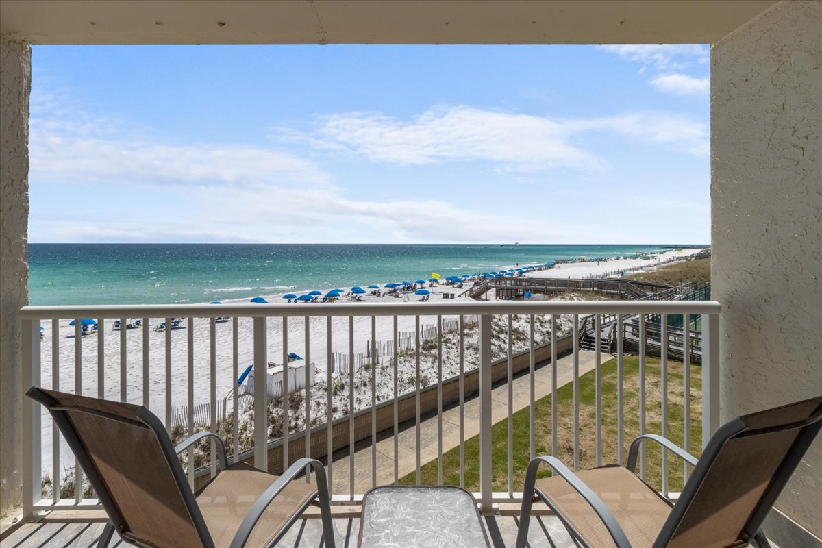 Holiday Surf & Racquet Club 324 Condo rental in Holiday Surf & Racquet Club in Destin Florida - #22