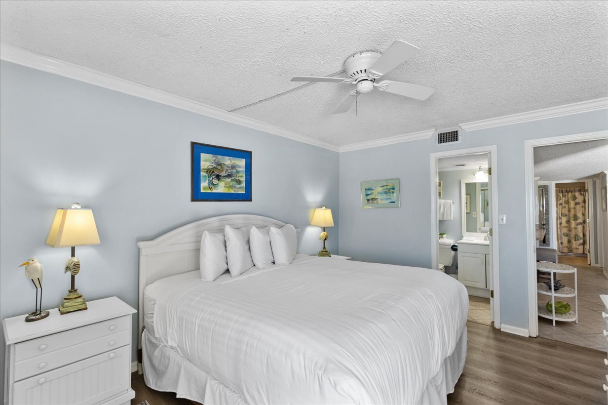 Holiday Surf & Racquet Club 324 Condo rental in Holiday Surf & Racquet Club in Destin Florida - #23