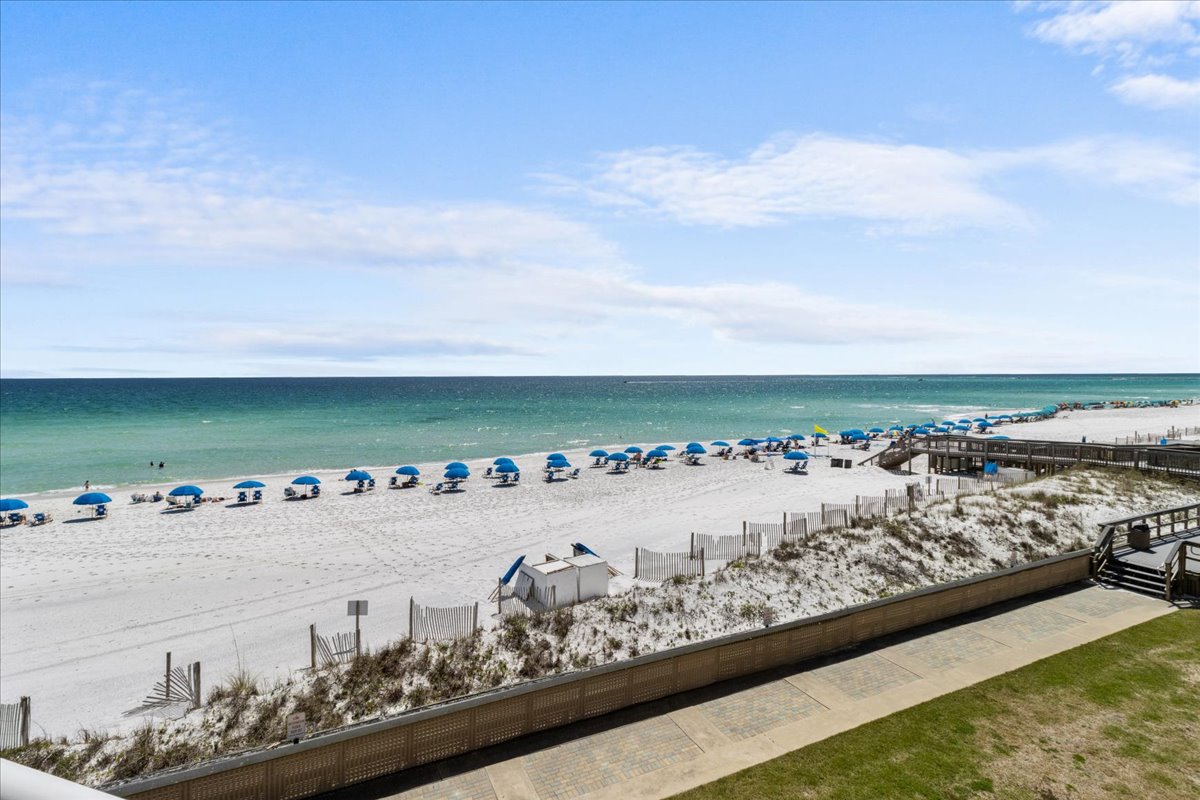 Holiday Surf & Racquet Club 324 Condo rental in Holiday Surf & Racquet Club in Destin Florida - #25