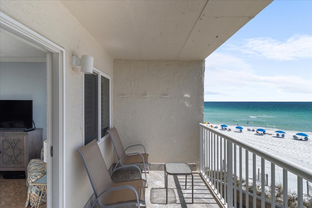 Holiday Surf & Racquet Club 324 Condo rental in Holiday Surf & Racquet Club in Destin Florida - #26