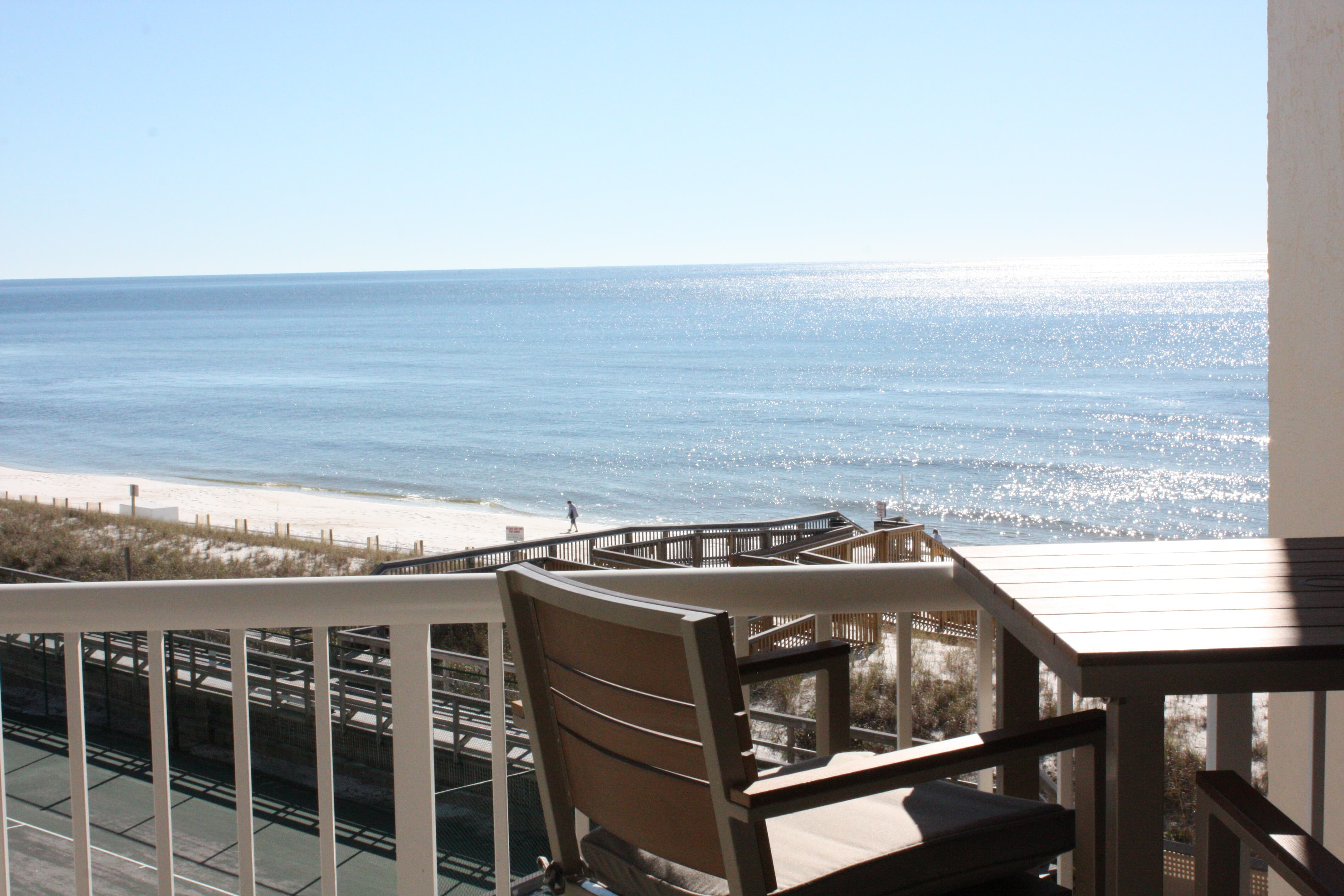 Holiday Surf & Racquet Club 404 Condo rental in Holiday Surf & Racquet Club in Destin Florida - #3