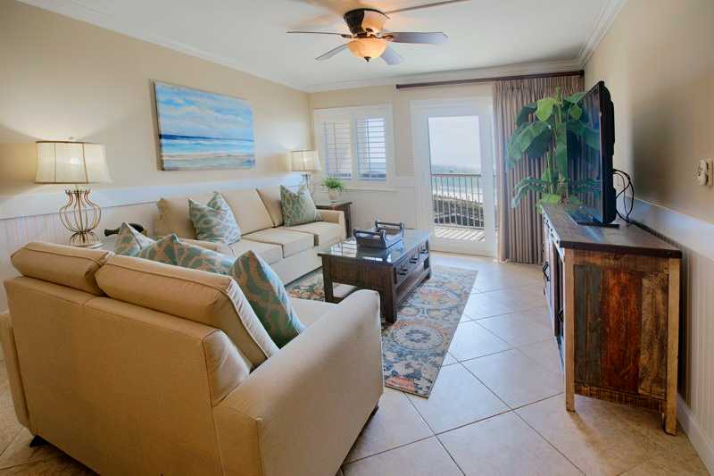 Holiday Surf & Racquet Club 405 Condo rental in Holiday Surf & Racquet Club in Destin Florida - #2
