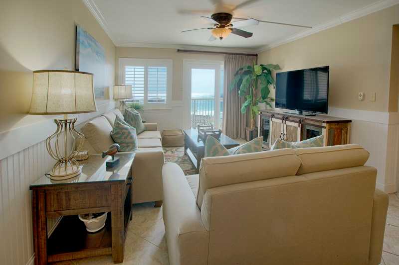 Holiday Surf & Racquet Club 405 Condo rental in Holiday Surf & Racquet Club in Destin Florida - #6