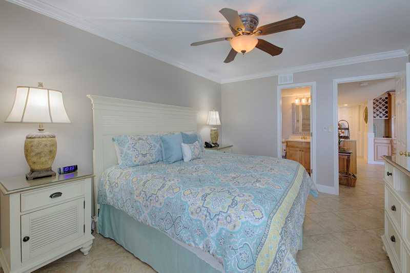 Holiday Surf & Racquet Club 405 Condo rental in Holiday Surf & Racquet Club in Destin Florida - #9
