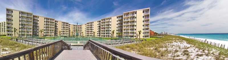 Holiday Surf & Racquet Club 405 Condo rental in Holiday Surf & Racquet Club in Destin Florida - #22