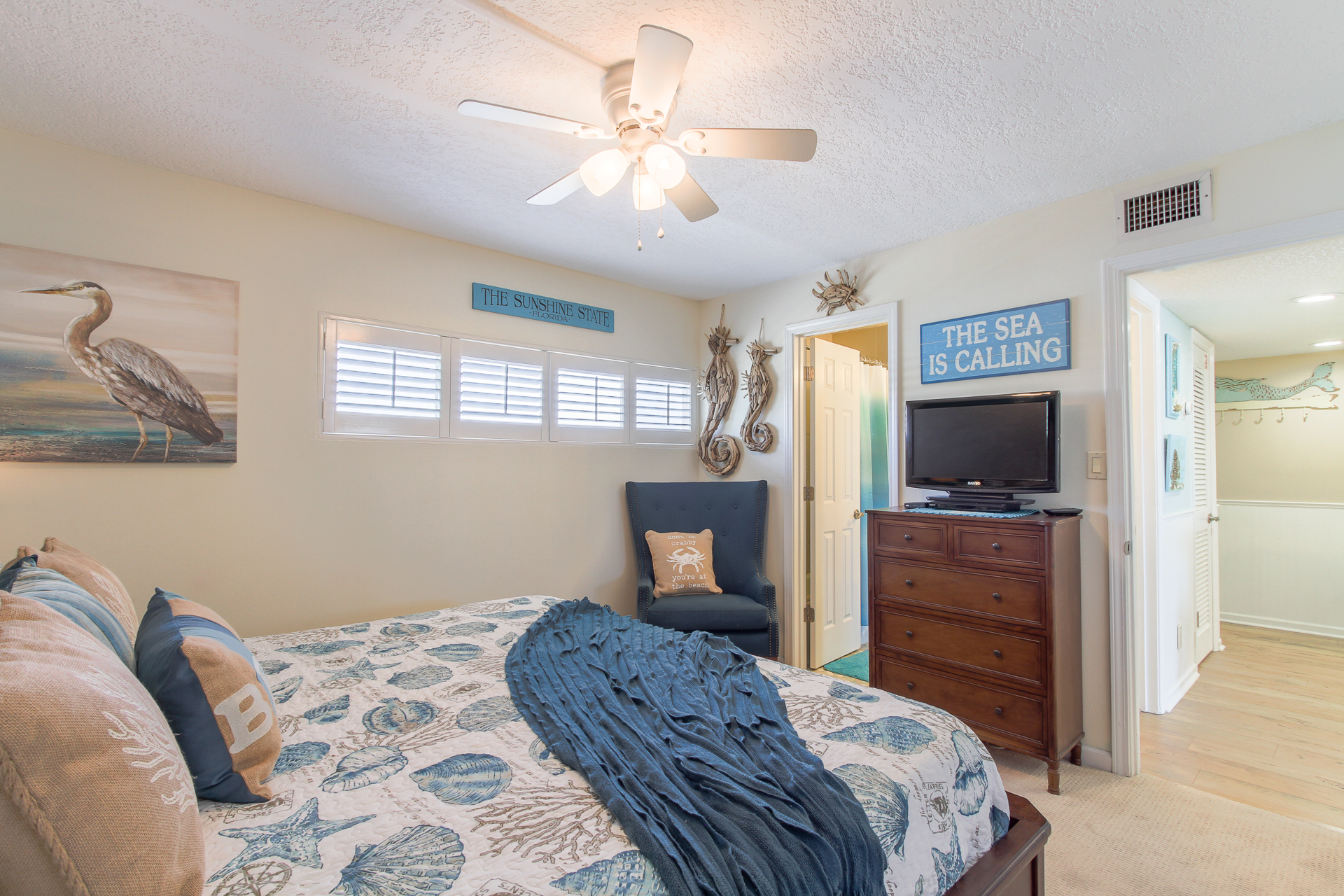 Holiday Surf & Racquet Club 407 Condo rental in Holiday Surf & Racquet Club in Destin Florida - #29