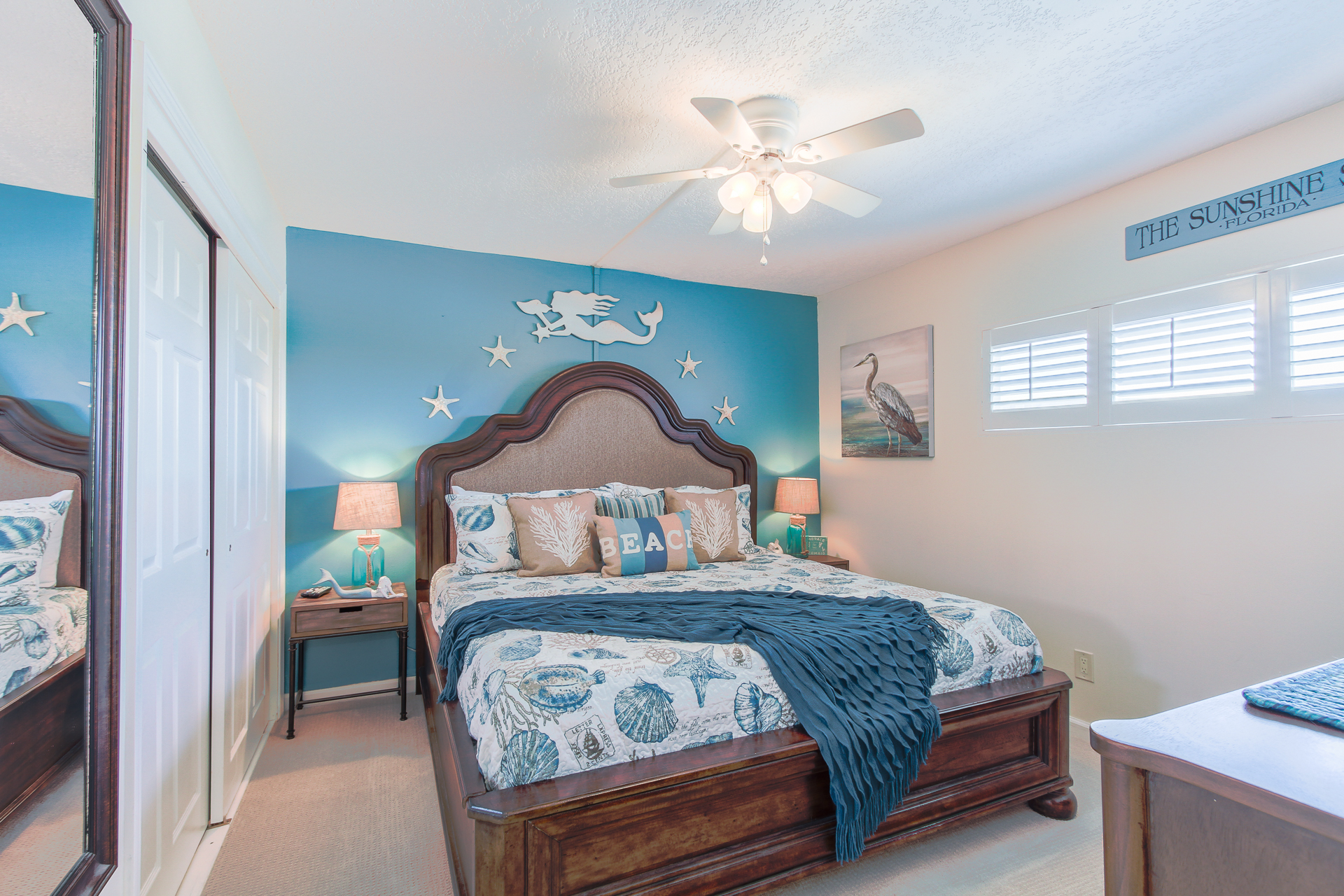 Holiday Surf & Racquet Club 407 Condo rental in Holiday Surf & Racquet Club in Destin Florida - #28