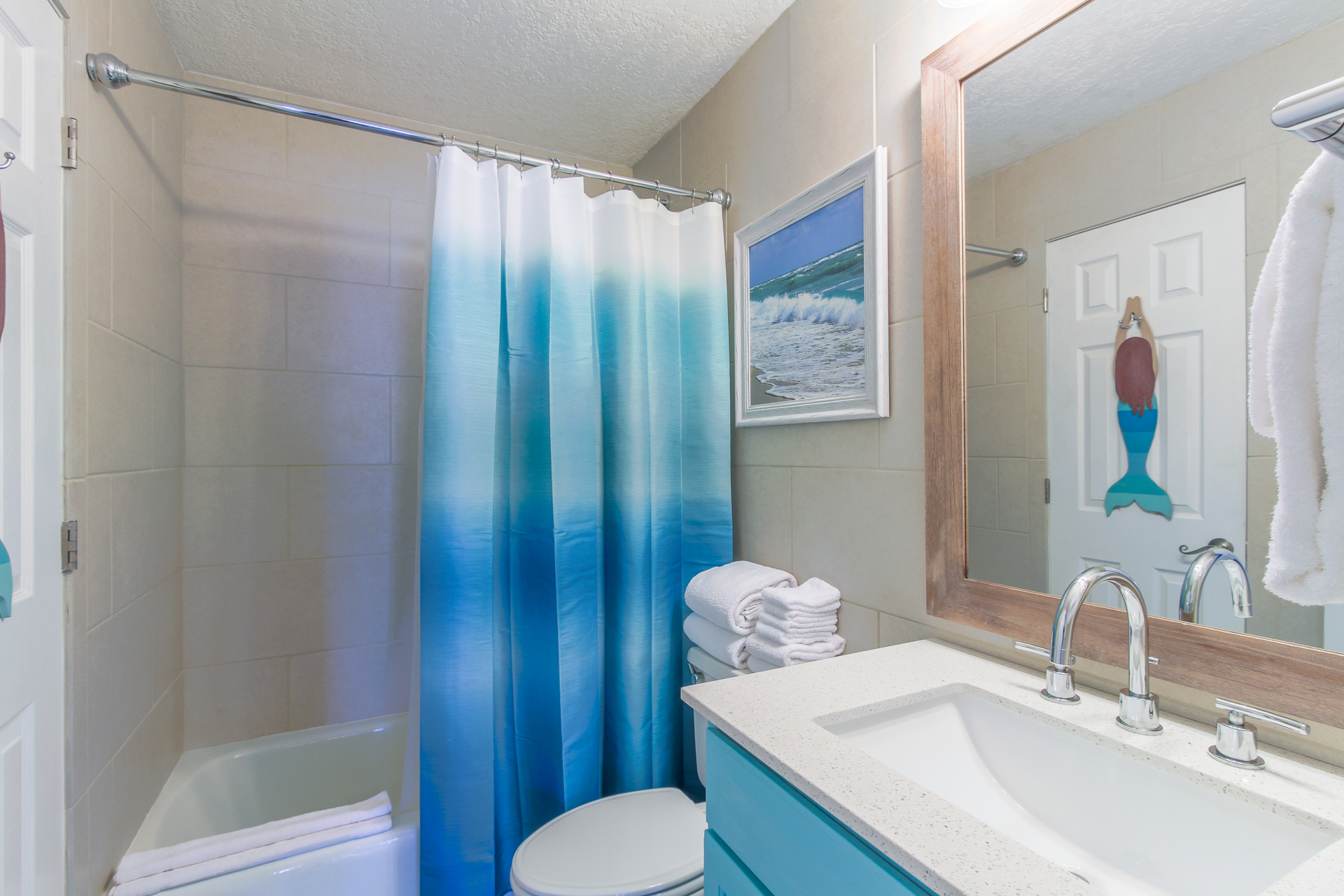 Holiday Surf & Racquet Club 407 Condo rental in Holiday Surf & Racquet Club in Destin Florida - #31