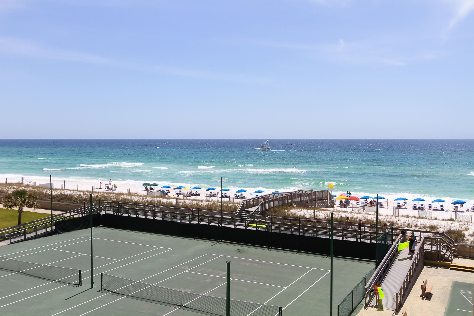 Holiday Surf & Racquet Club 407 Condo rental in Holiday Surf & Racquet Club in Destin Florida - #39