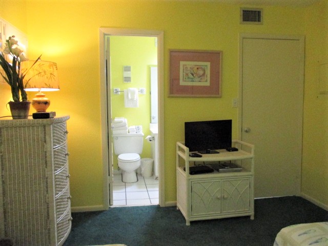 Holiday Surf & Racquet Club 414 Condo rental in Holiday Surf & Racquet Club in Destin Florida - #28