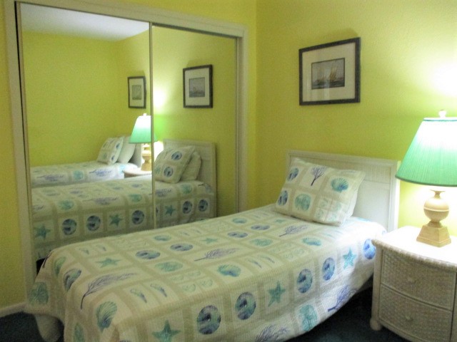 Holiday Surf & Racquet Club 414 Condo rental in Holiday Surf & Racquet Club in Destin Florida - #30