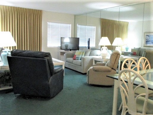 Holiday Surf & Racquet Club 414 Condo rental in Holiday Surf & Racquet Club in Destin Florida - #35