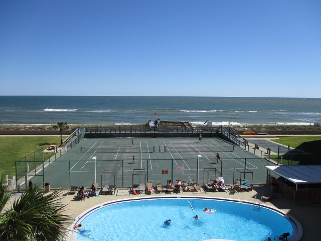 Holiday Surf & Racquet Club 414 Condo rental in Holiday Surf & Racquet Club in Destin Florida - #38