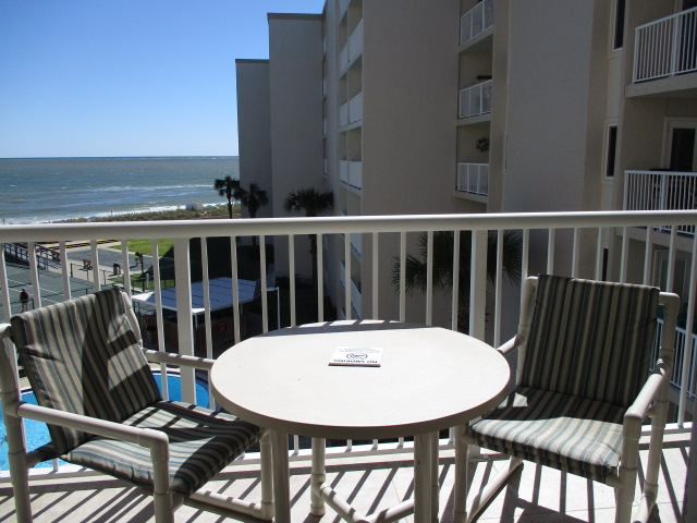 Holiday Surf & Racquet Club 414 Condo rental in Holiday Surf & Racquet Club in Destin Florida - #40