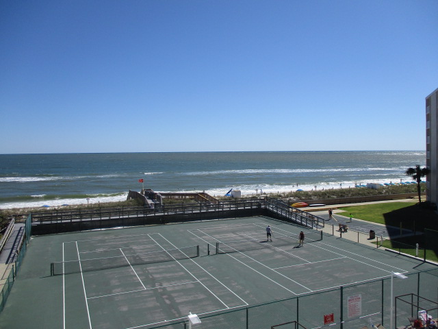 Holiday Surf & Racquet Club 416 Condo rental in Holiday Surf & Racquet Club in Destin Florida - #18