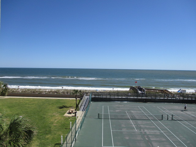 Holiday Surf & Racquet Club 416 Condo rental in Holiday Surf & Racquet Club in Destin Florida - #19