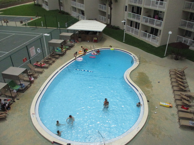 Holiday Surf & Racquet Club 416 Condo rental in Holiday Surf & Racquet Club in Destin Florida - #22