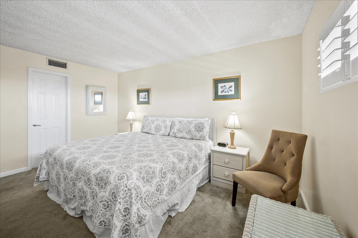 Holiday Surf & Racquet Club 416 Condo rental in Holiday Surf & Racquet Club in Destin Florida - #19