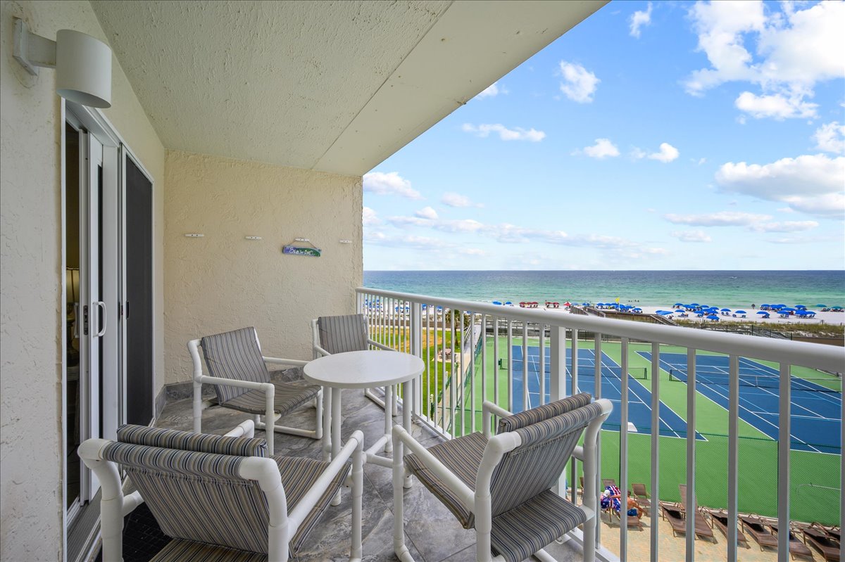 Holiday Surf & Racquet Club 416 Condo rental in Holiday Surf & Racquet Club in Destin Florida - #26