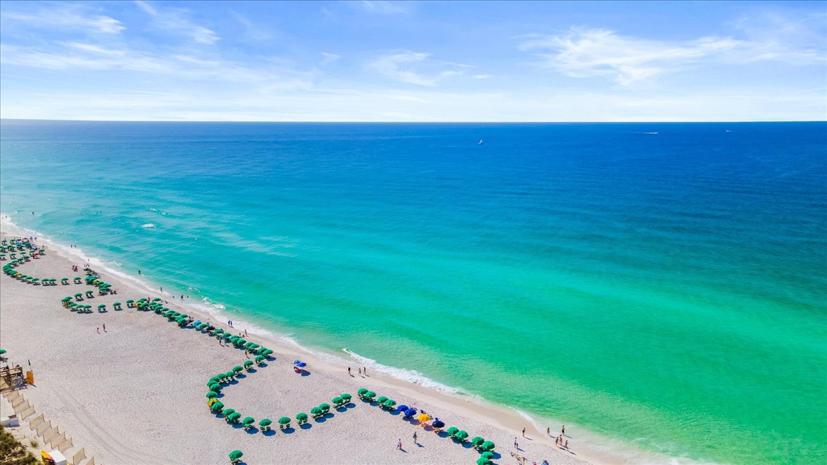 Holiday Surf & Racquet Club 416 Condo rental in Holiday Surf & Racquet Club in Destin Florida - #27