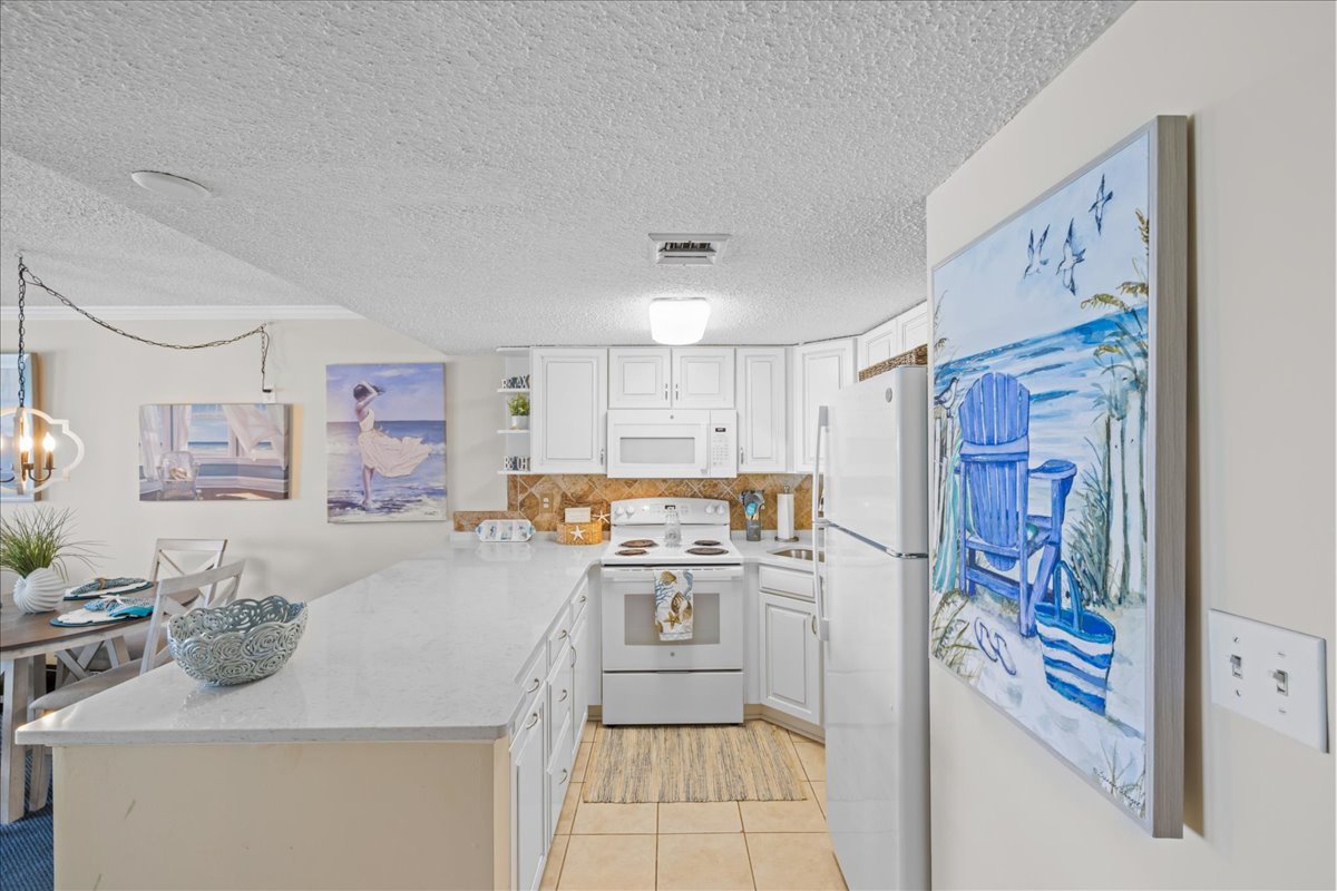 Holiday Surf & Racquet Club 422 Condo rental in Holiday Surf & Racquet Club in Destin Florida - #3