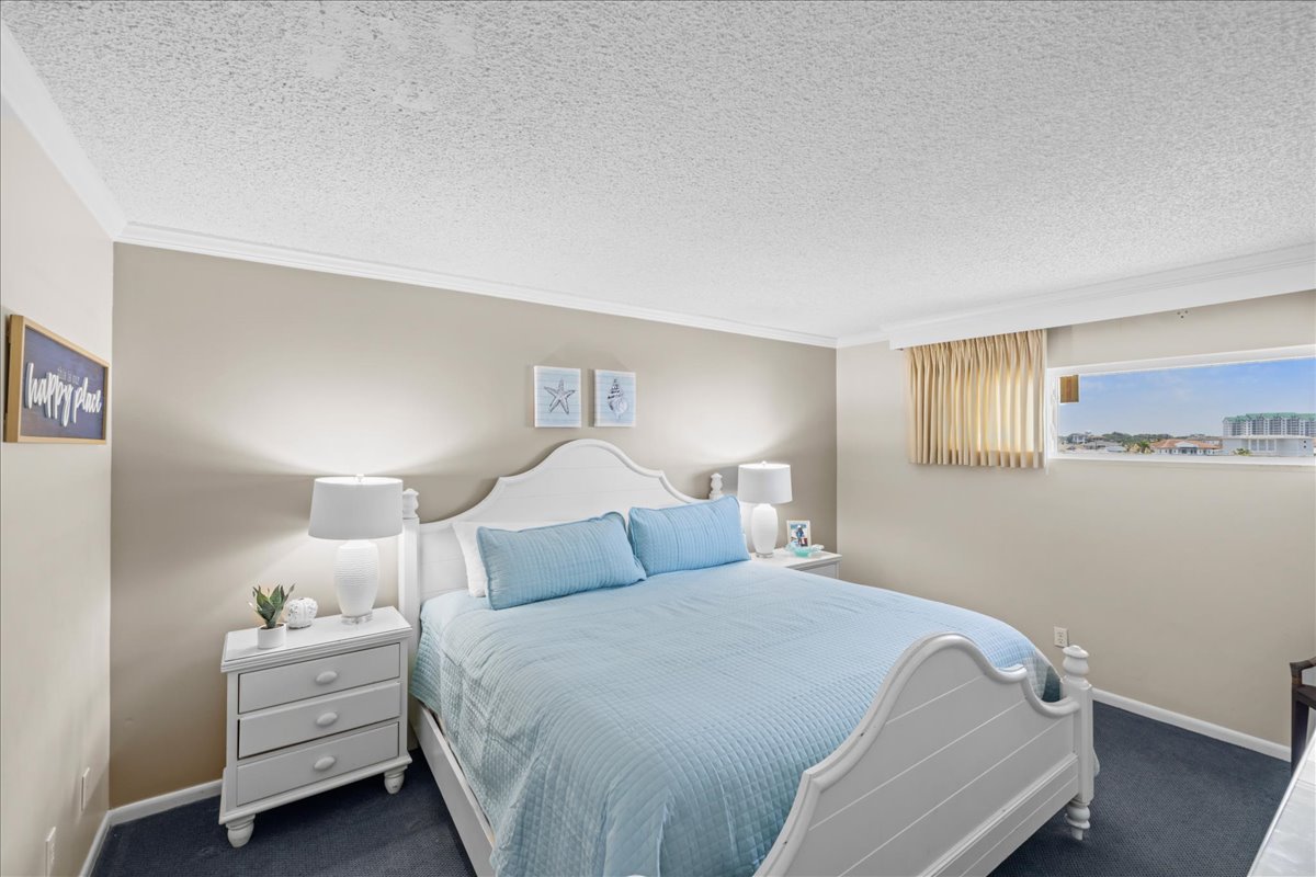 Holiday Surf & Racquet Club 422 Condo rental in Holiday Surf & Racquet Club in Destin Florida - #12