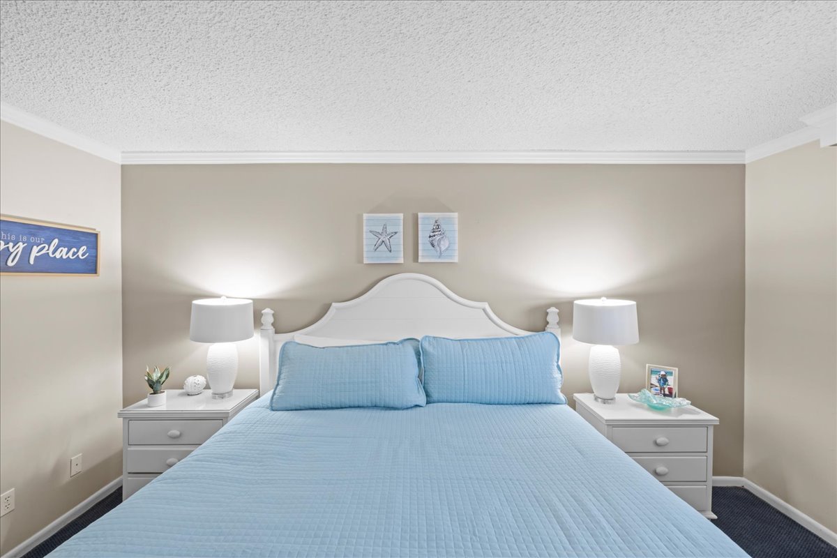 Holiday Surf & Racquet Club 422 Condo rental in Holiday Surf & Racquet Club in Destin Florida - #15