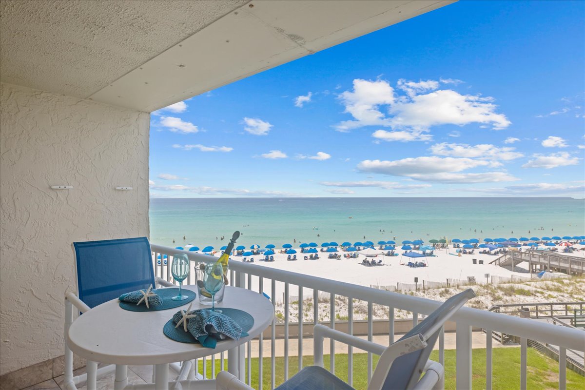 Holiday Surf & Racquet Club 422 Condo rental in Holiday Surf & Racquet Club in Destin Florida - #21