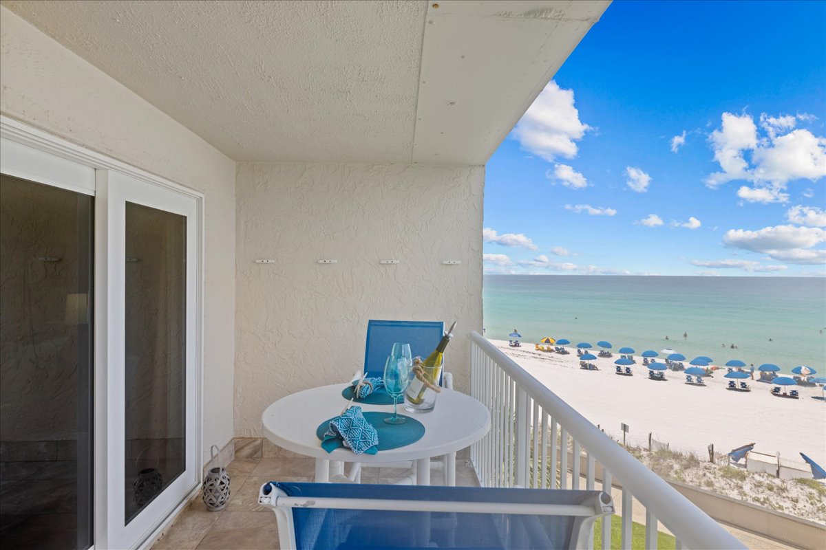 Holiday Surf & Racquet Club 422 Condo rental in Holiday Surf & Racquet Club in Destin Florida - #22