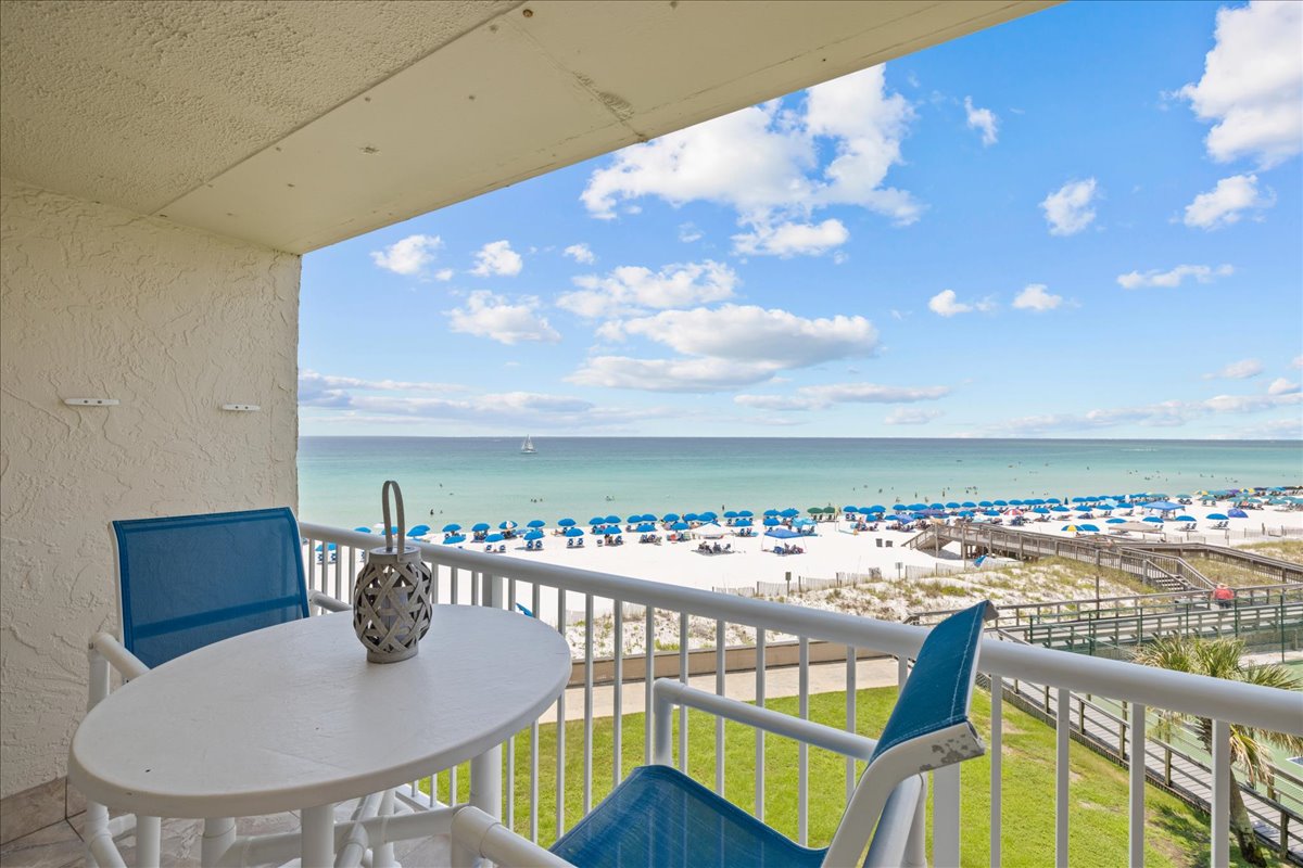 Holiday Surf & Racquet Club 422 Condo rental in Holiday Surf & Racquet Club in Destin Florida - #28
