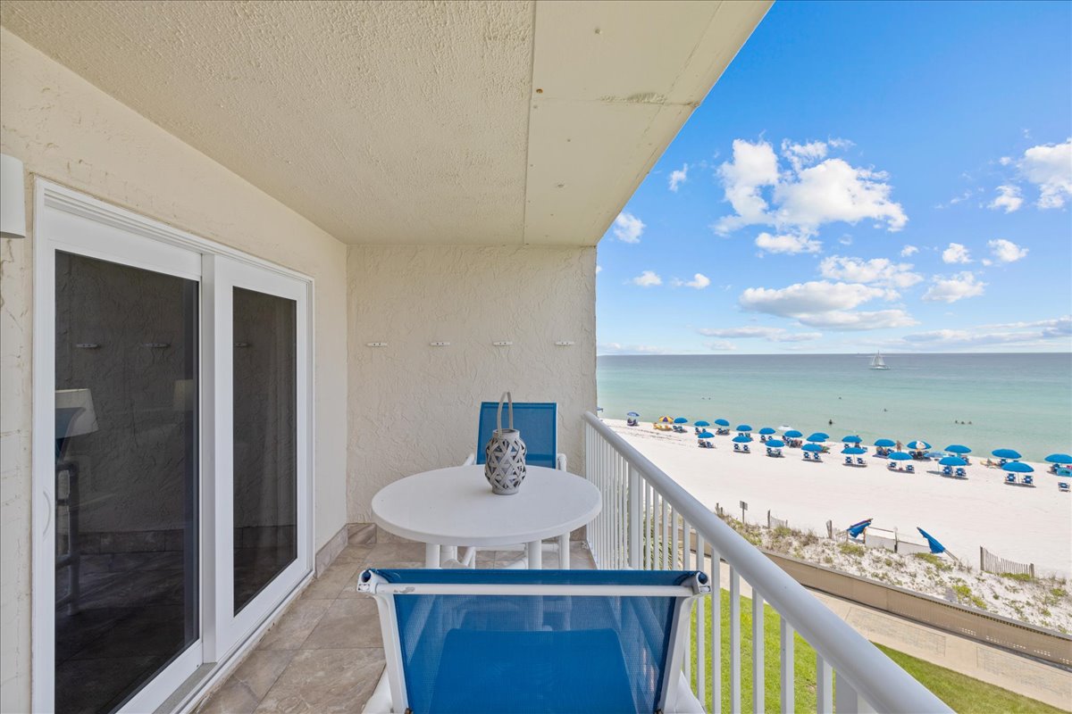 Holiday Surf & Racquet Club 422 Condo rental in Holiday Surf & Racquet Club in Destin Florida - #29