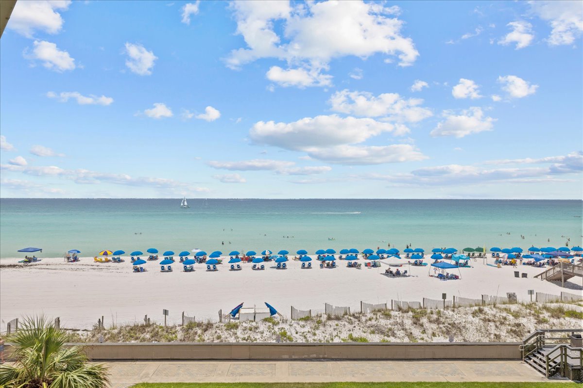 Holiday Surf & Racquet Club 422 Condo rental in Holiday Surf & Racquet Club in Destin Florida - #30