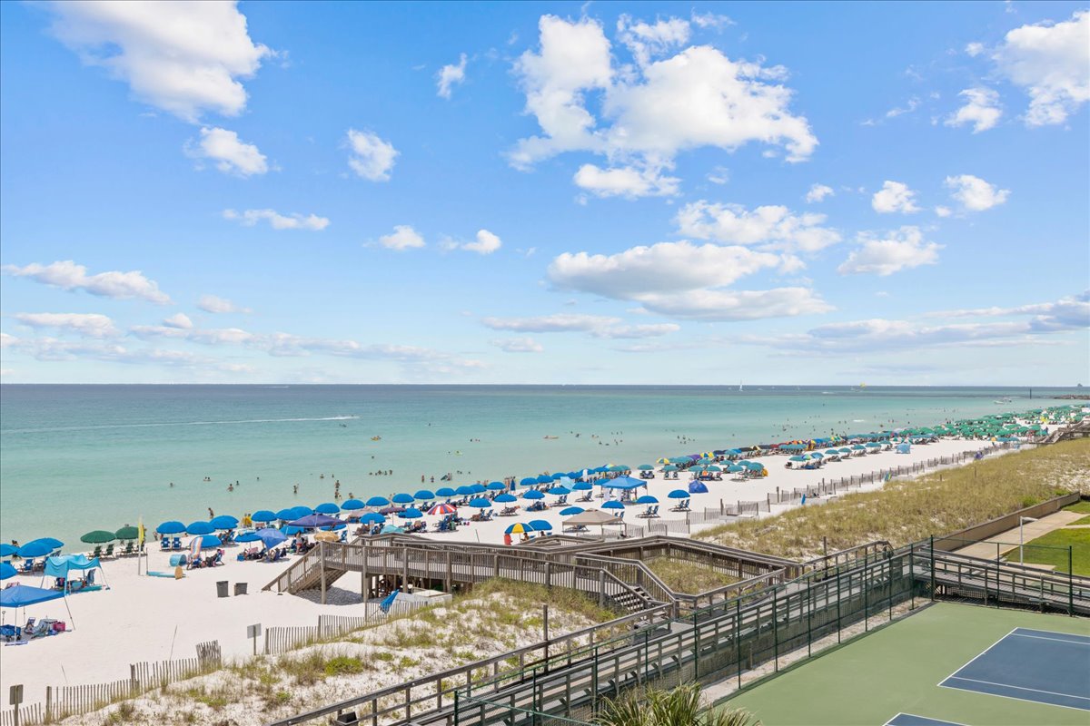 Holiday Surf & Racquet Club 422 Condo rental in Holiday Surf & Racquet Club in Destin Florida - #31