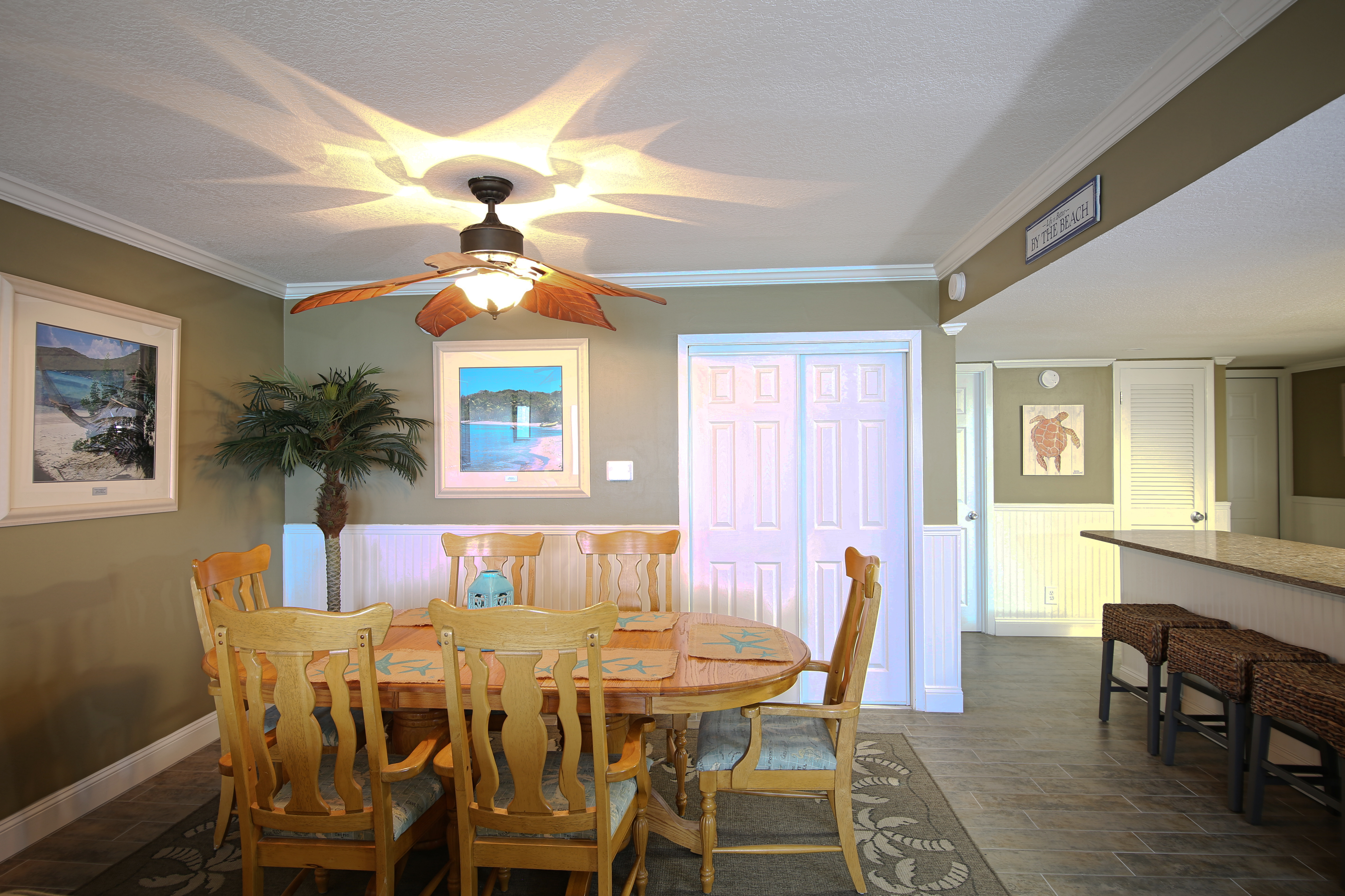 Holiday Surf & Racquet Club 504 Condo rental in Holiday Surf & Racquet Club in Destin Florida - #13