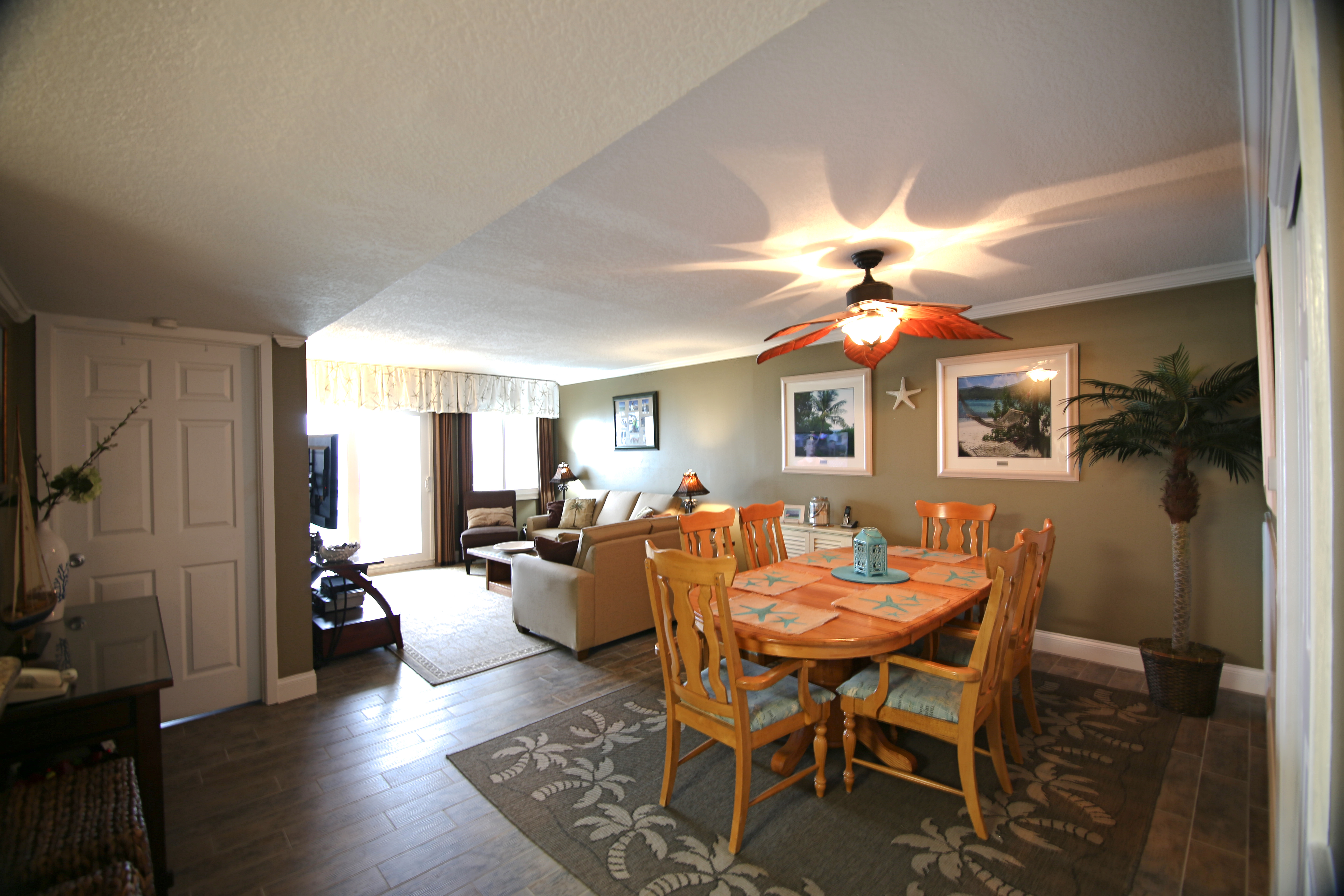 Holiday Surf & Racquet Club 504 Condo rental in Holiday Surf & Racquet Club in Destin Florida - #14