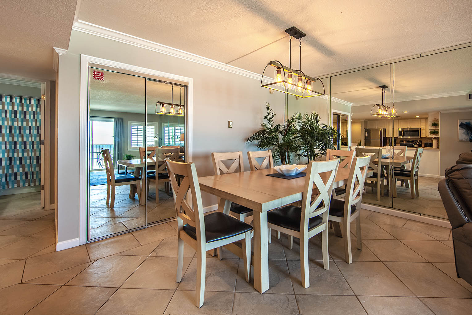 Holiday Surf & Racquet Club 505 Condo rental in Holiday Surf & Racquet Club in Destin Florida - #8