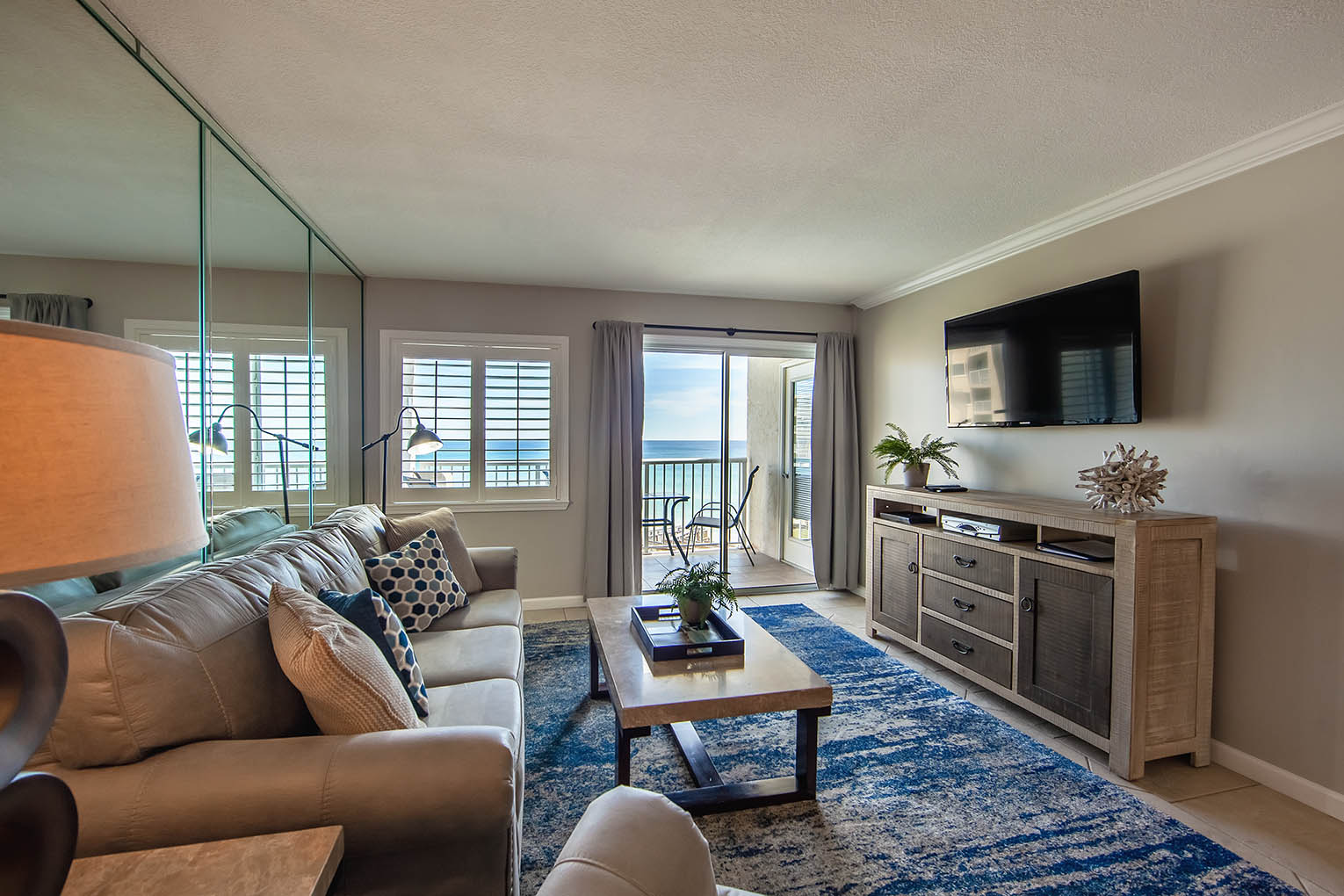 Holiday Surf & Racquet Club 505 Condo rental in Holiday Surf & Racquet Club in Destin Florida - #9