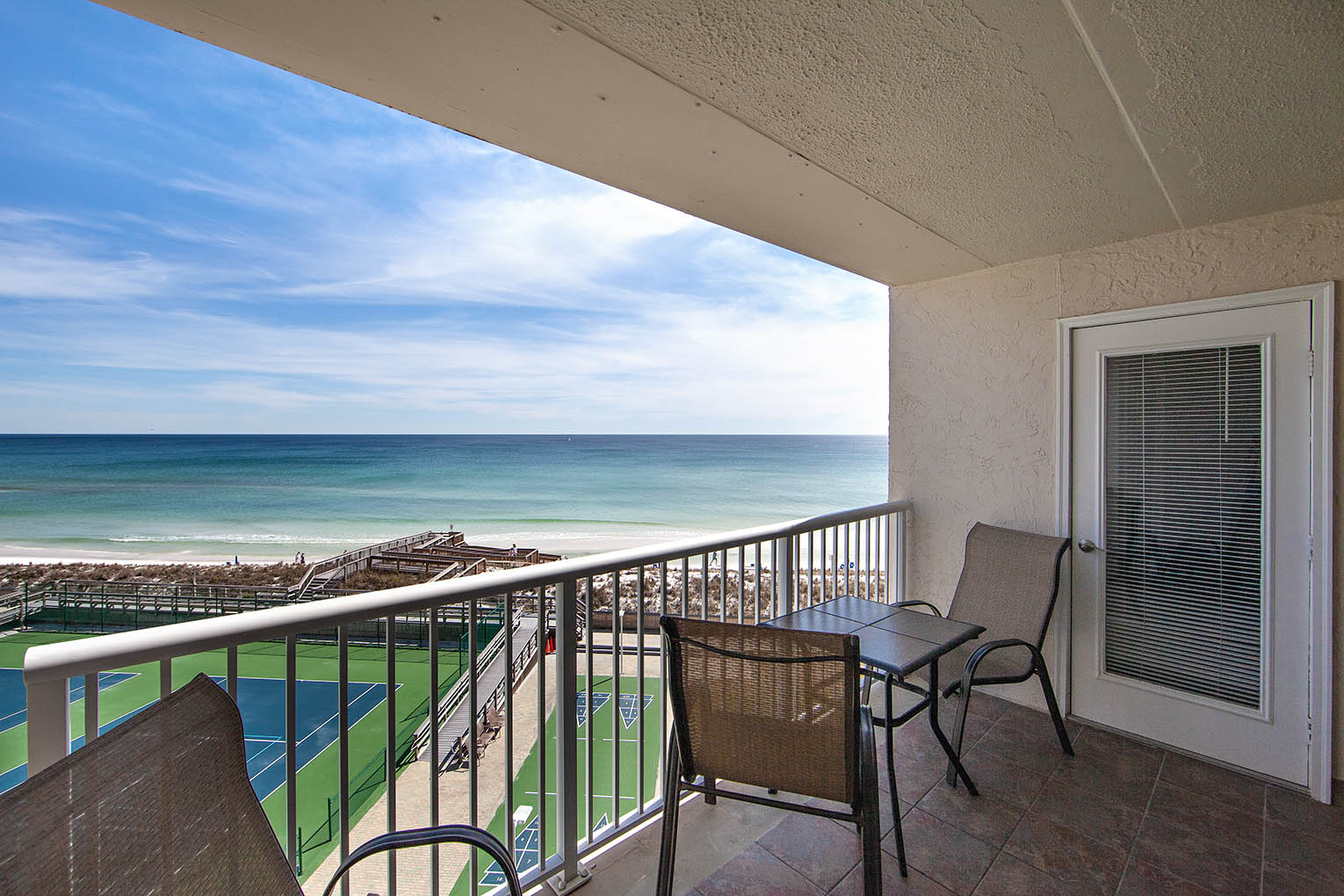 Holiday Surf & Racquet Club 505 Condo rental in Holiday Surf & Racquet Club in Destin Florida - #27